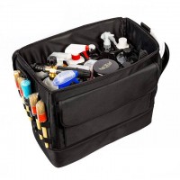 Premium Heavy Duty Large Storage Organizer Car Detailing Tool Bag